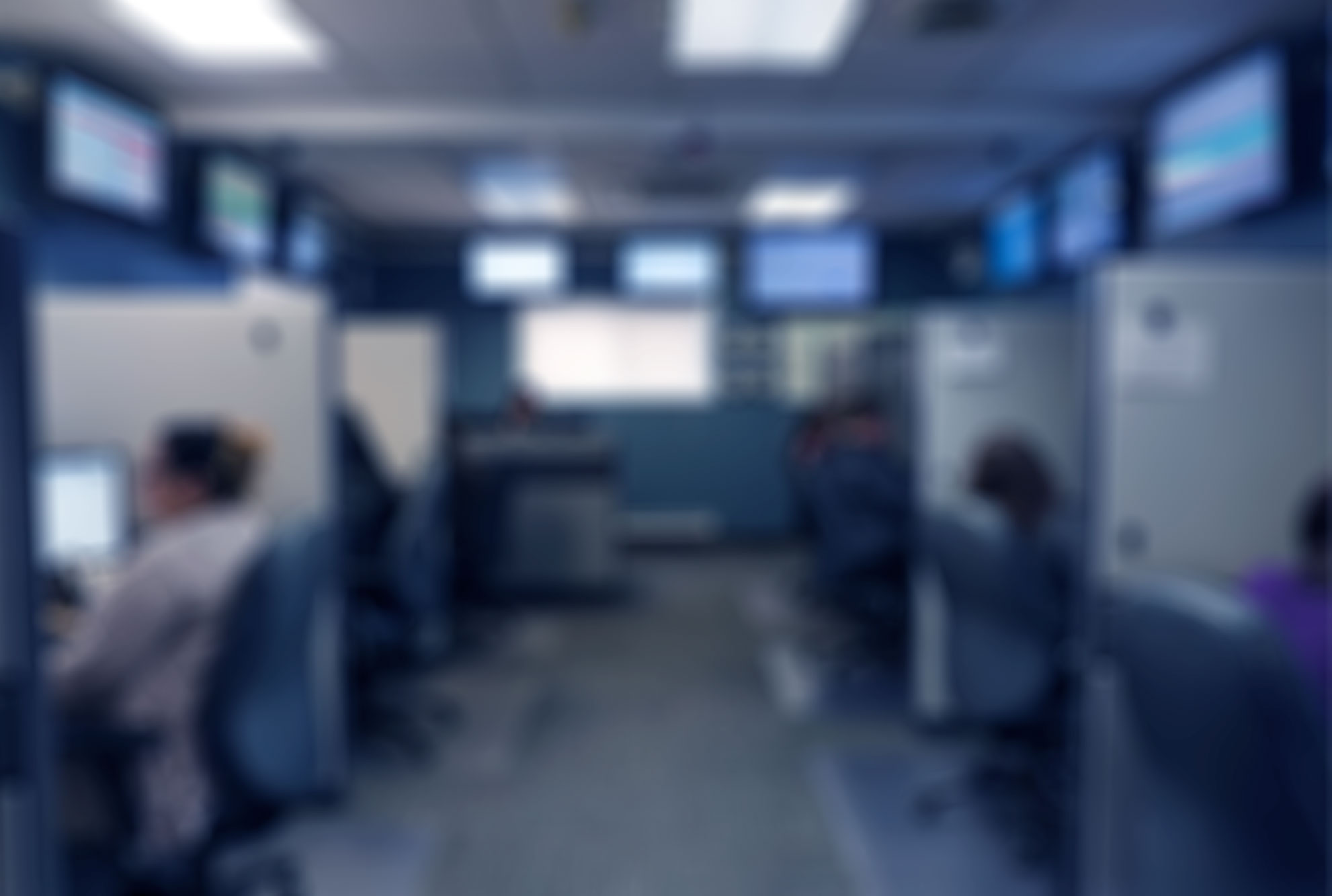 Monitoring Background