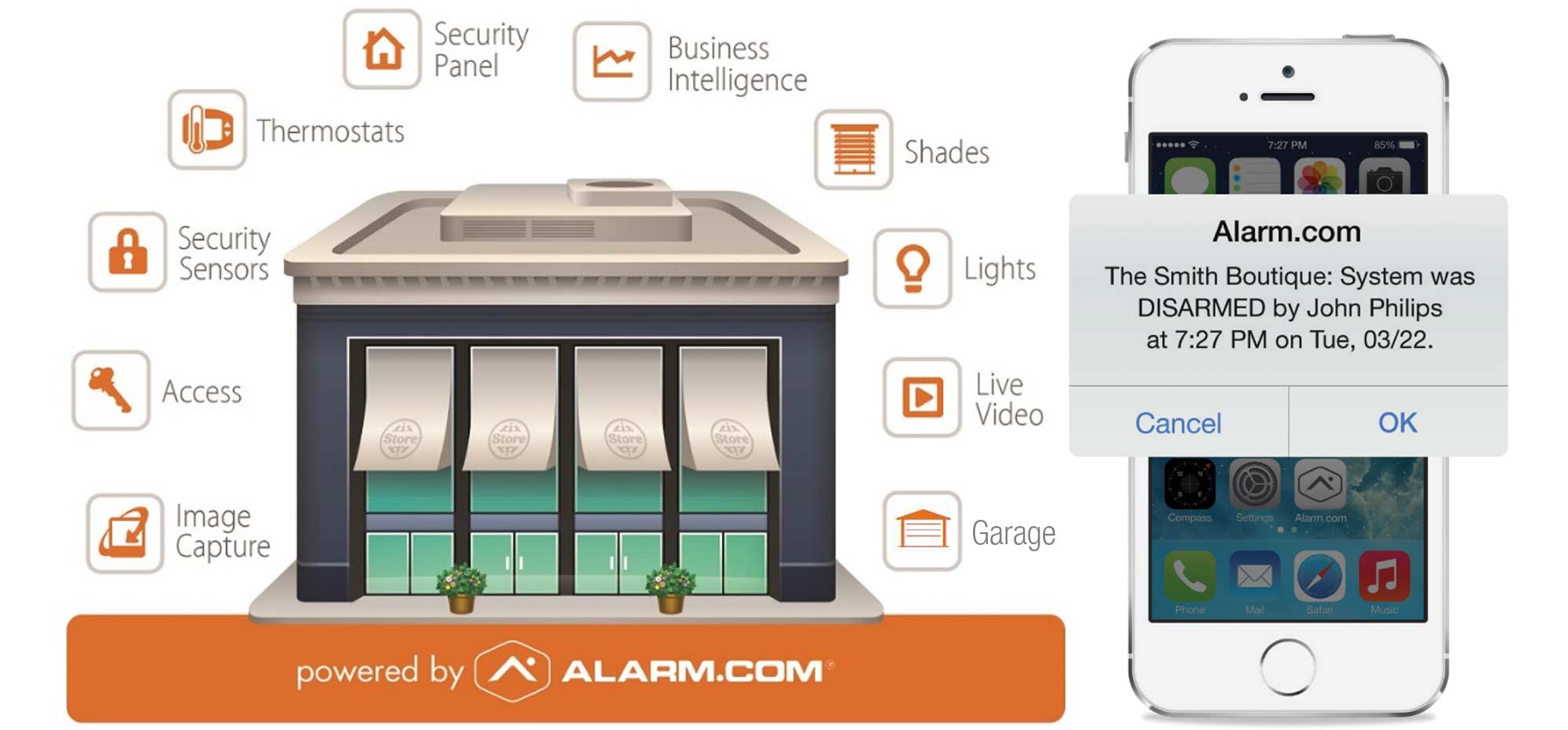 Commercial Automation Banner