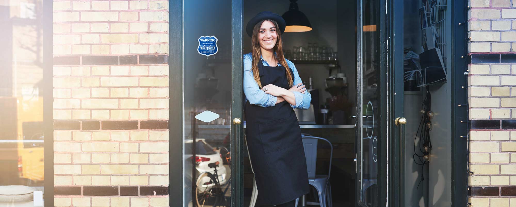 business storefront commercial buyers guide