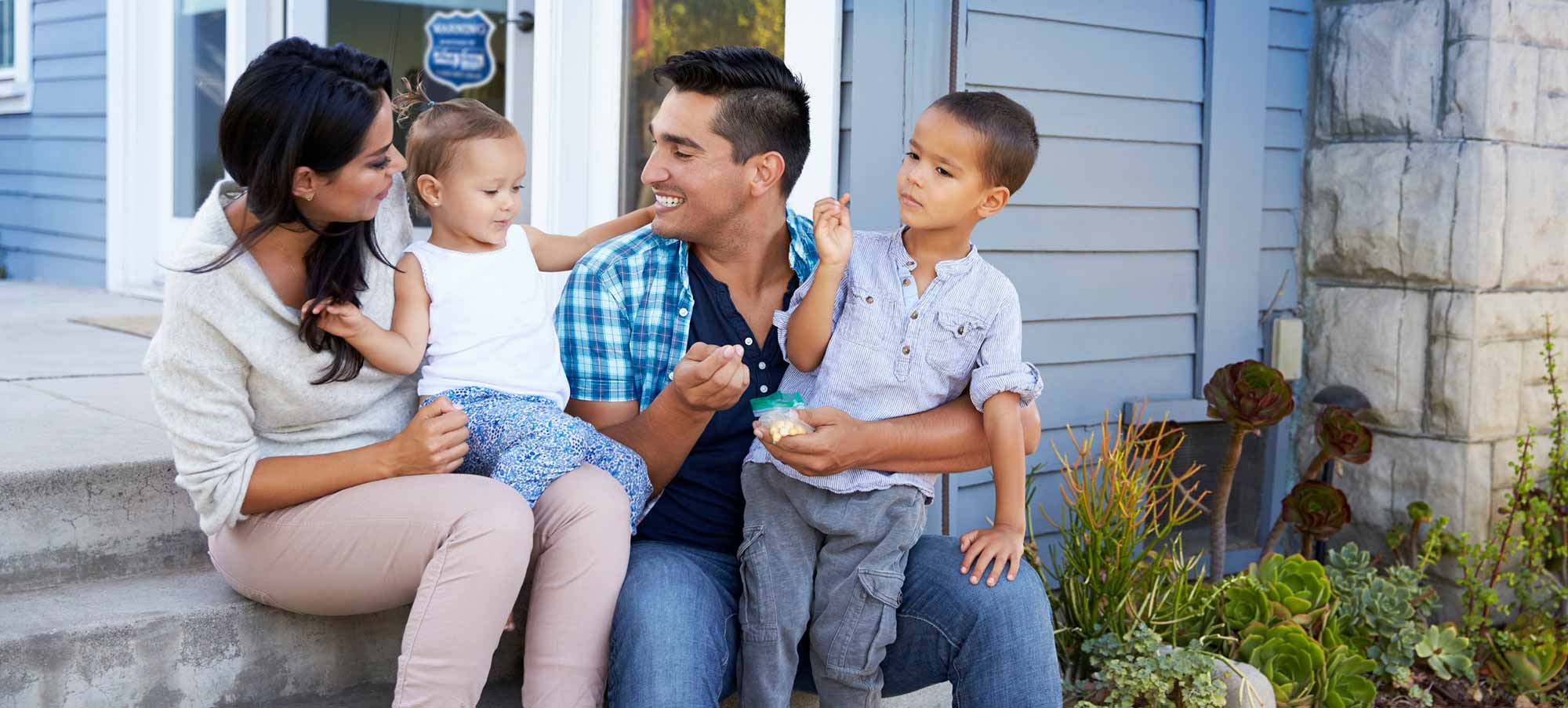 Family commertial buyers guide